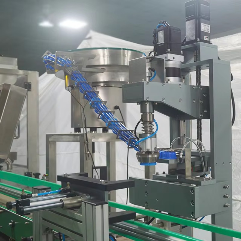 Automatic Liquid Detergent Mak - Making Soap And Detergent avis et prix