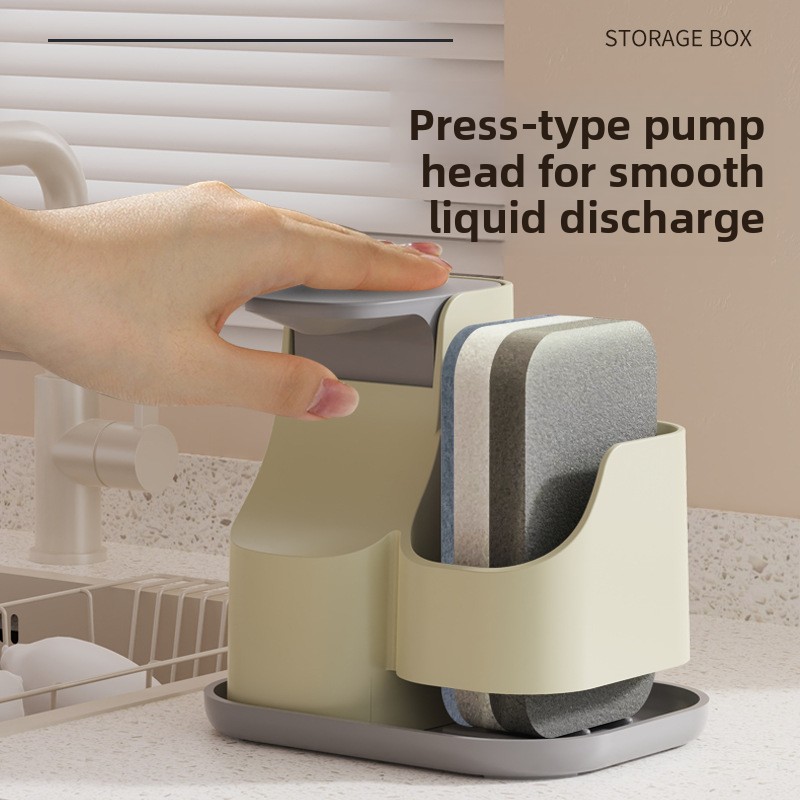 Toothpaste Squeezer Body Wash  - Making Soap And Detergent avis et prix