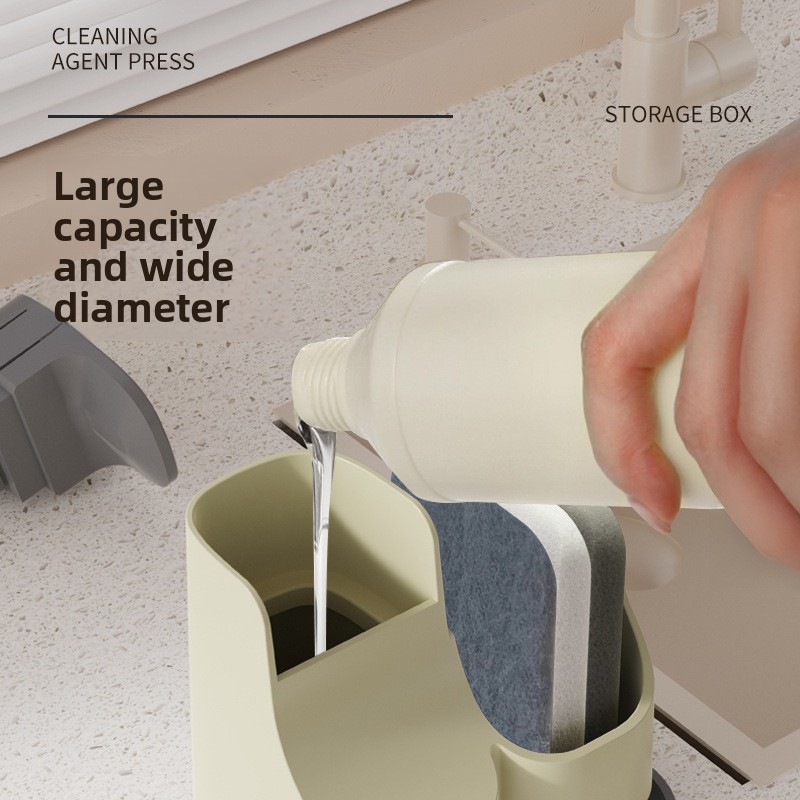 Toothpaste Squeezer Body Wash  - Making Soap And Detergent avis et prix