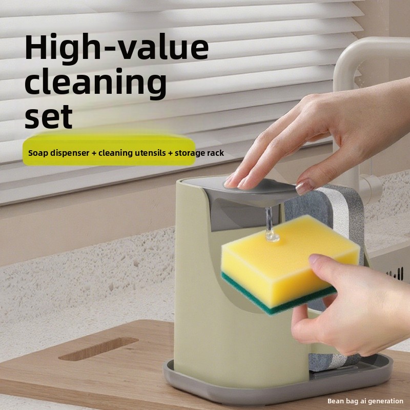 Toothpaste Squeezer Body Wash  - Making Soap And Detergent avis et prix