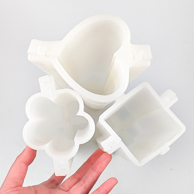 Heart Silicone Soap Mold, Larg - Soap Making Youtube avis et prix