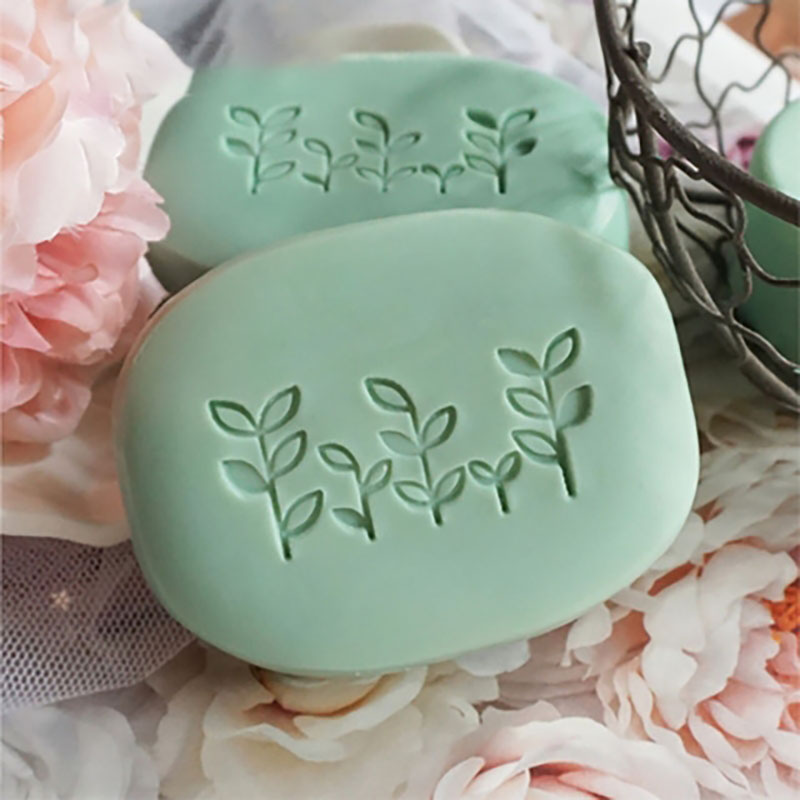 Personalized Custom Soap Stamp - Soap Making Diy Kit avis et prix