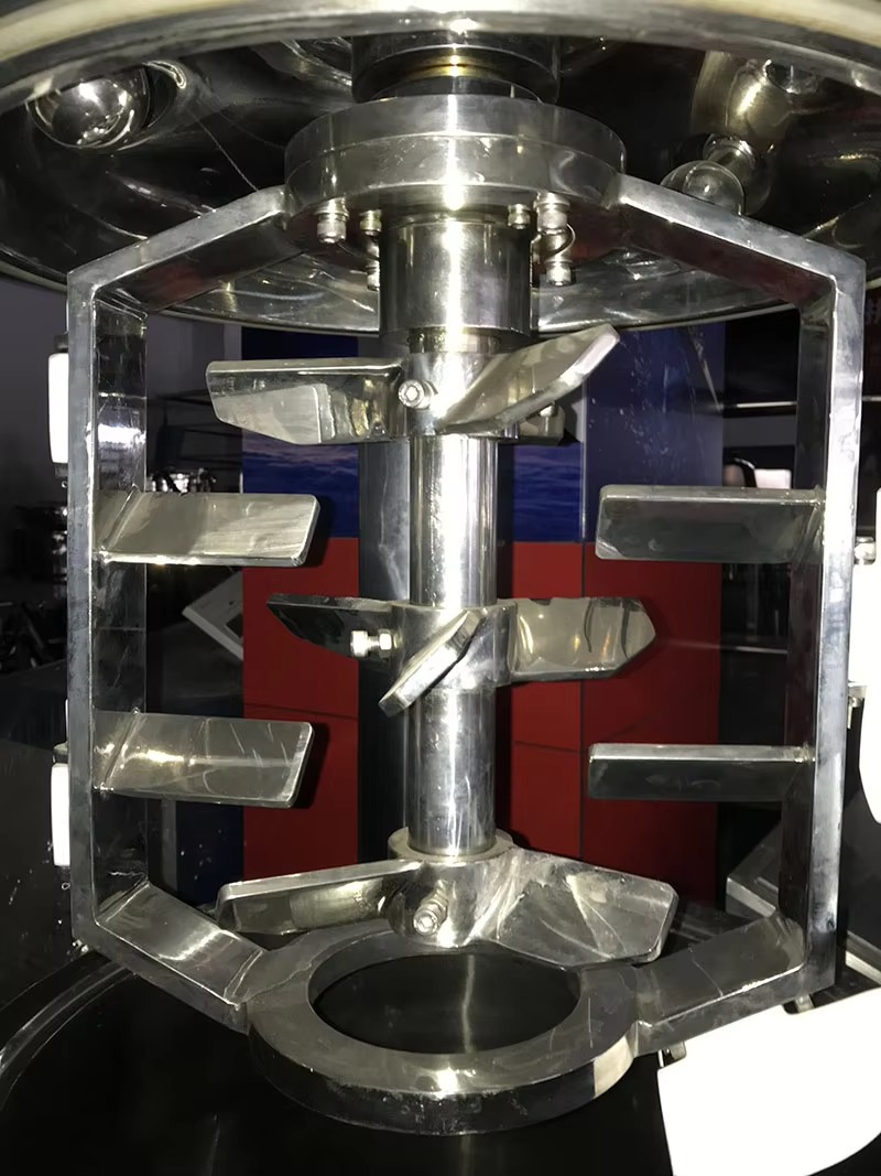 Homogenizer Mixer for Shampoo  - Making Soap And Detergent avis et prix