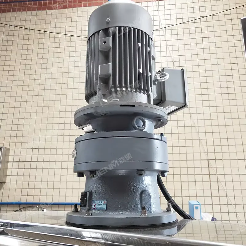Hot Sale Liquid Soap Making Ma - Soap Making Machine avis et prix