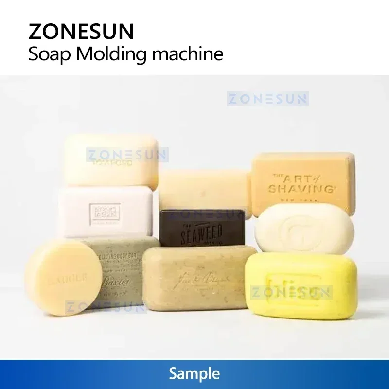 Zonesun Soap Bar Cutter Soap B - Soap Making Machine avis et prix