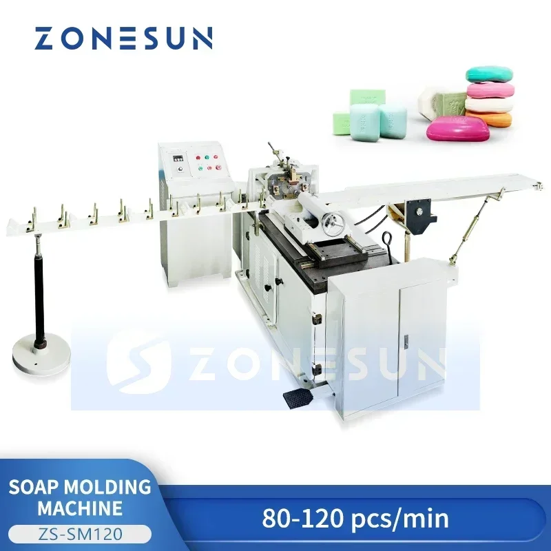 Zonesun Soap Bar Cutter Soap B - Soap Making Machine avis et prix