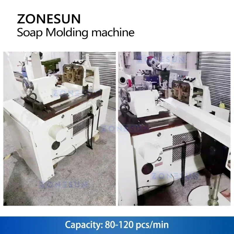 Zonesun Soap Bar Cutter Soap B - Soap Making Machine avis et prix