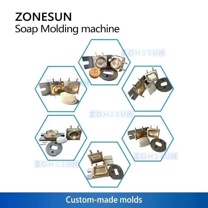 Zonesun Soap Bar Cutter Soap B - Soap Making Machine avis et prix
