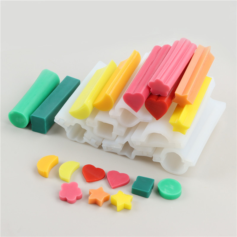 Love Heart Silicone Soap Mold, - Soap Making Youtube avis et prix