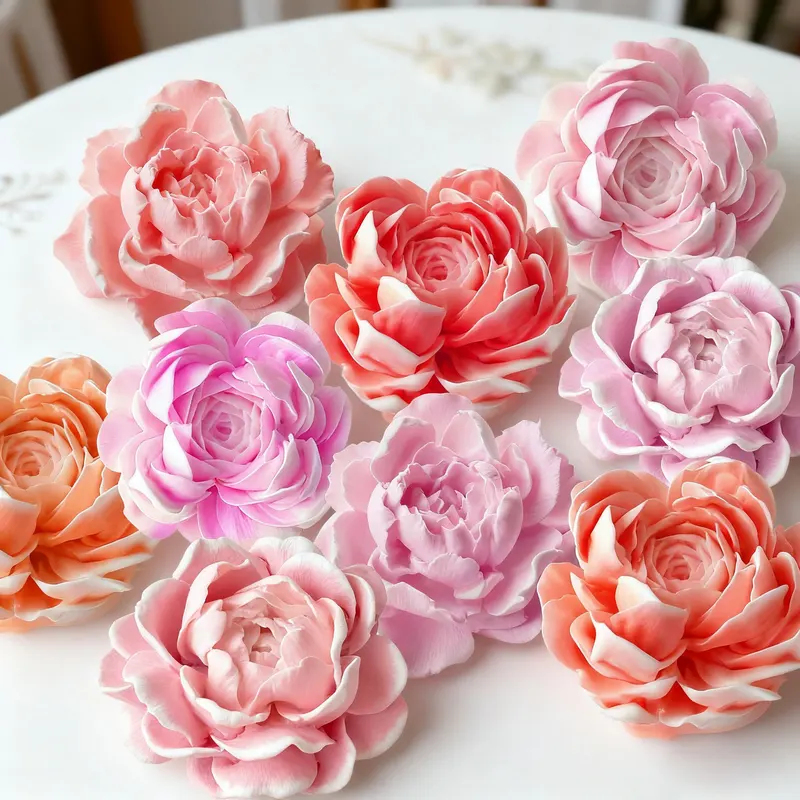 DIY Paeonia lactiflora Pall Ja - Soap Making Recipes avis et prix
