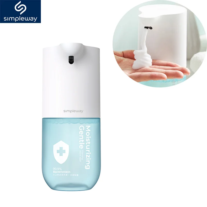 Simpleway Automatic Soap Dispe - Soap Making Machine avis et prix