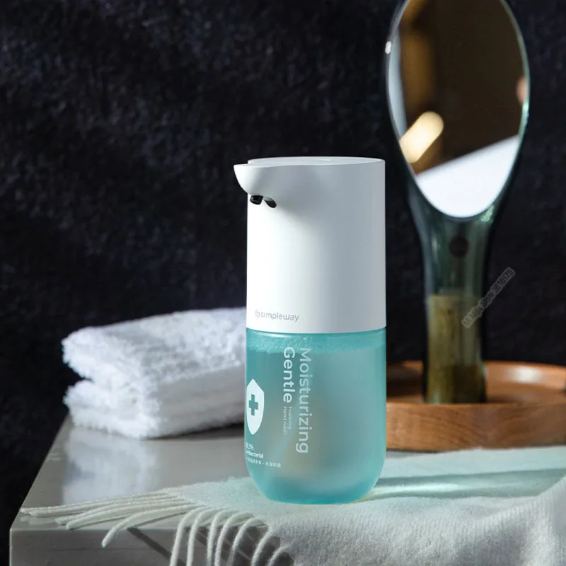 Simpleway Automatic Soap Dispe - Soap Making Machine avis et prix