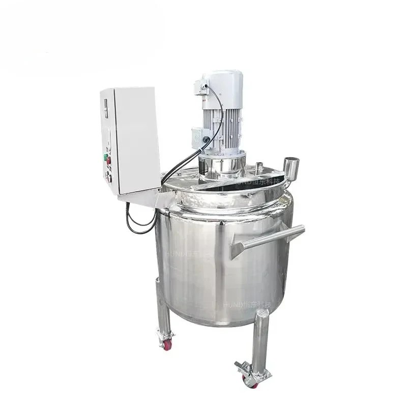 Liquid Detergent Dispersing Mi - Making Soap And Detergent avis et prix