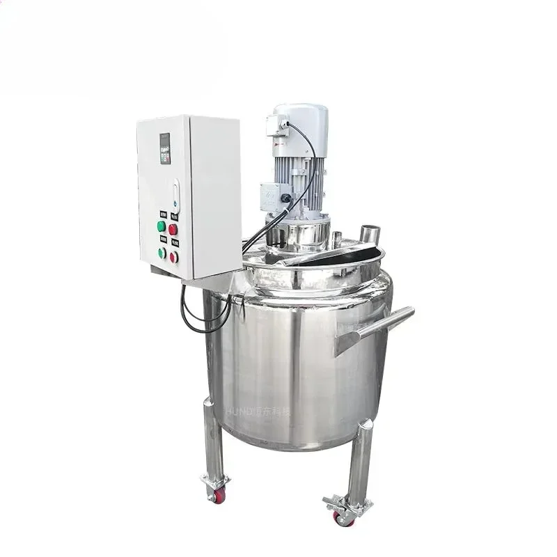Liquid Detergent Dispersing Mi - Making Soap And Detergent avis et prix