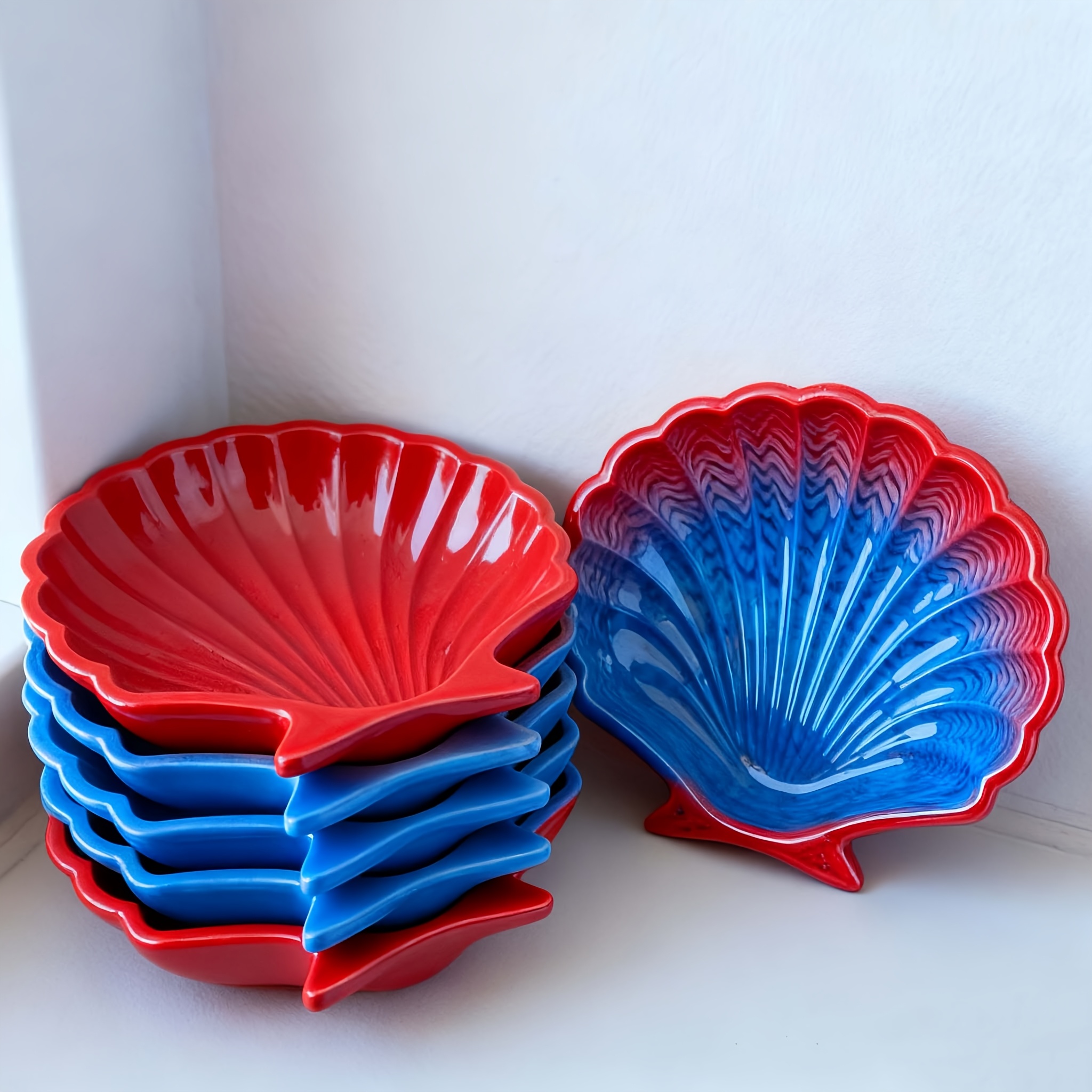 1 piece of silicone shell resi - Soap Making Party avis et prix