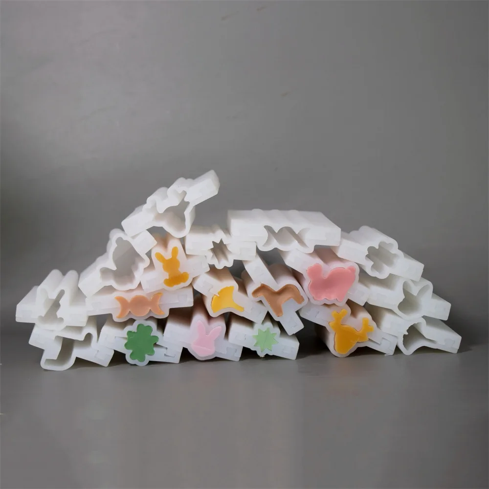 3d Clover 12cm Silicone Mousse - Soap Making Youtube avis et prix