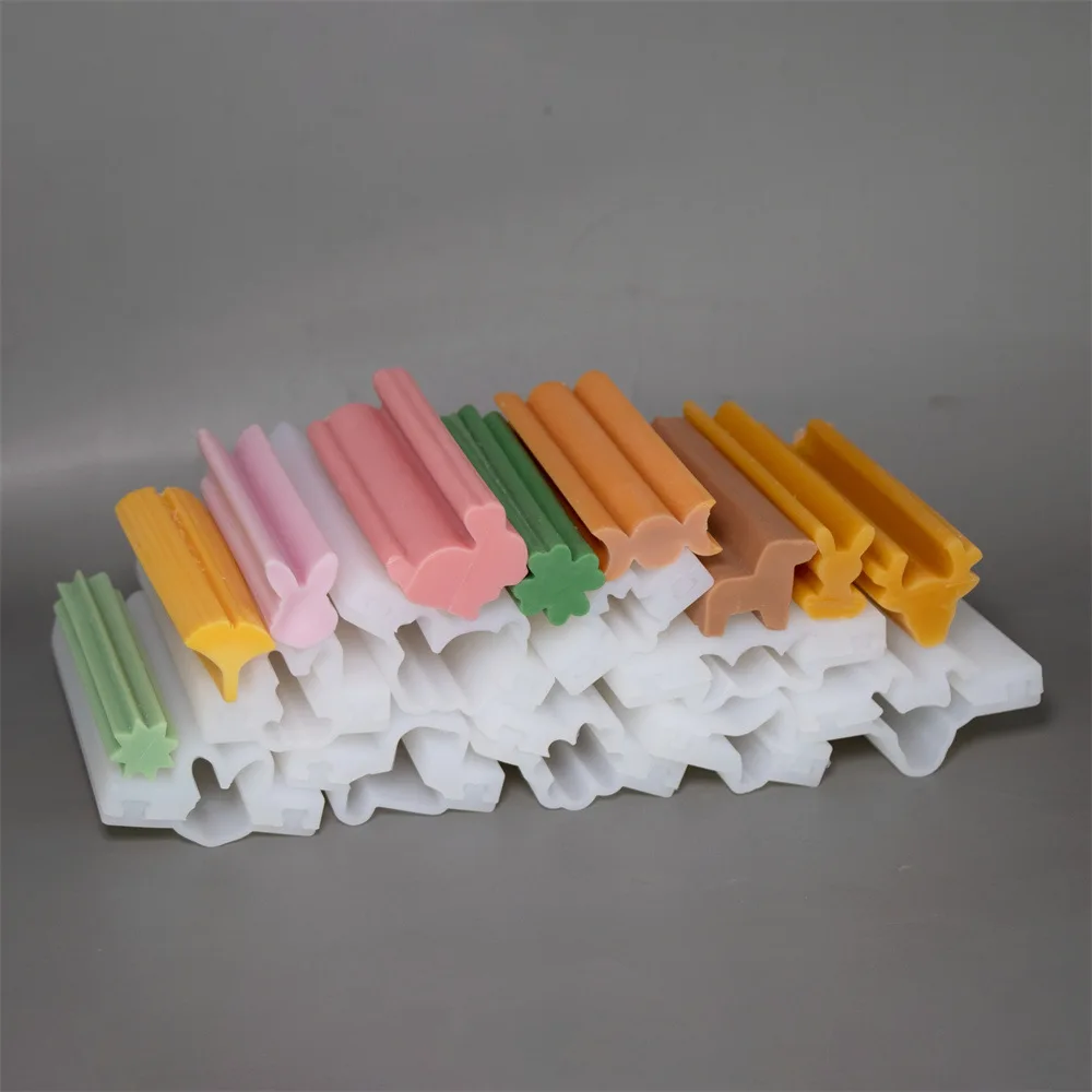 3d Clover 12cm Silicone Mousse - Soap Making Youtube avis et prix