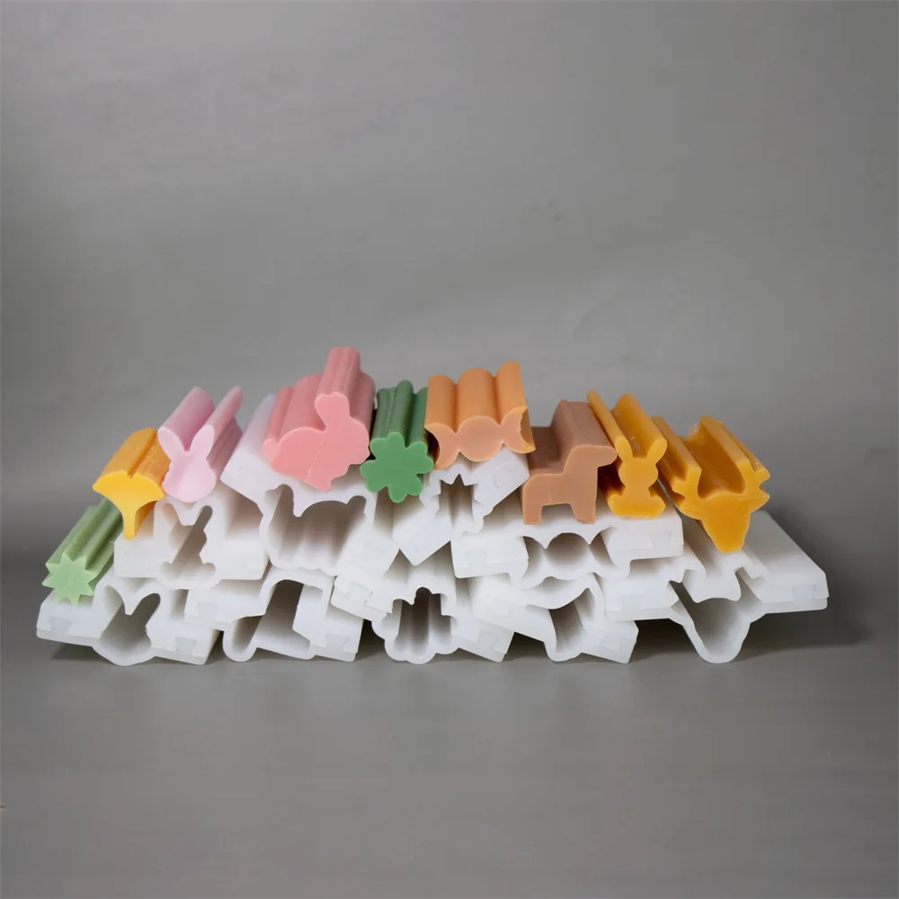3d Clover 12cm Silicone Mousse - Soap Making Youtube avis et prix
