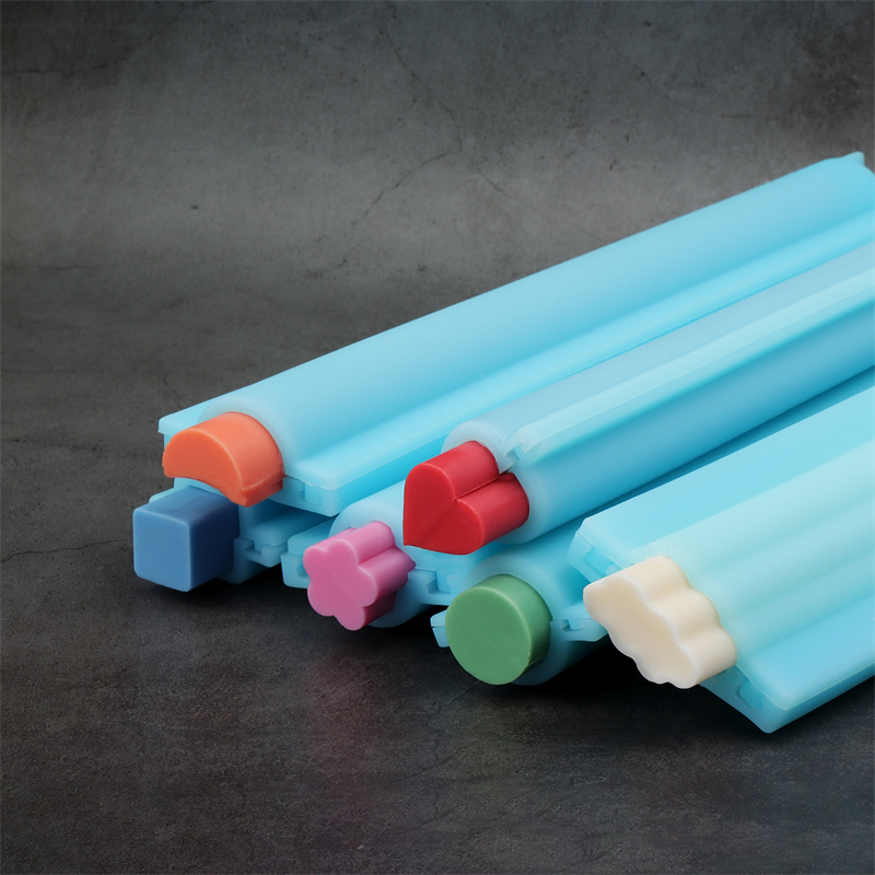 New Style Pink Blue Silicone T - Soap Making Youtube avis et prix