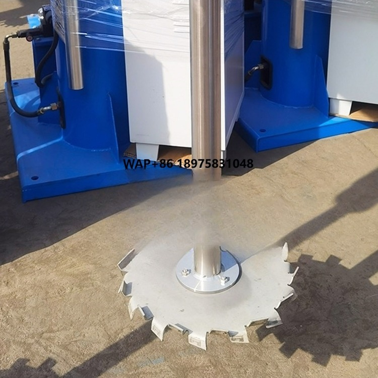 Paint Mixer High Speed Dispers - Making Soap And Detergent avis et prix