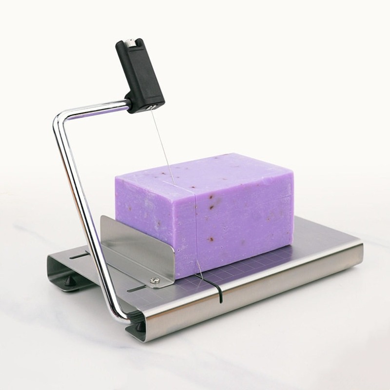 Handmade Soap Cutter Tool Chee - Soap Making Diy Kit avis et prix