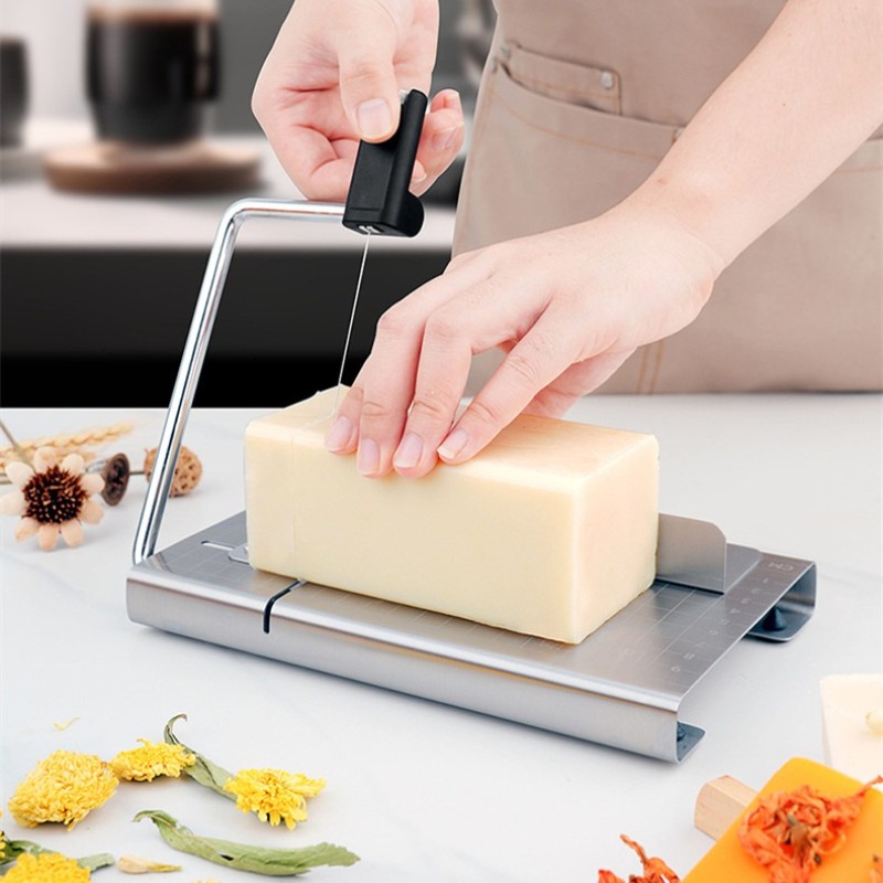 Handmade Soap Cutter Tool Chee - Soap Making Diy Kit avis et prix