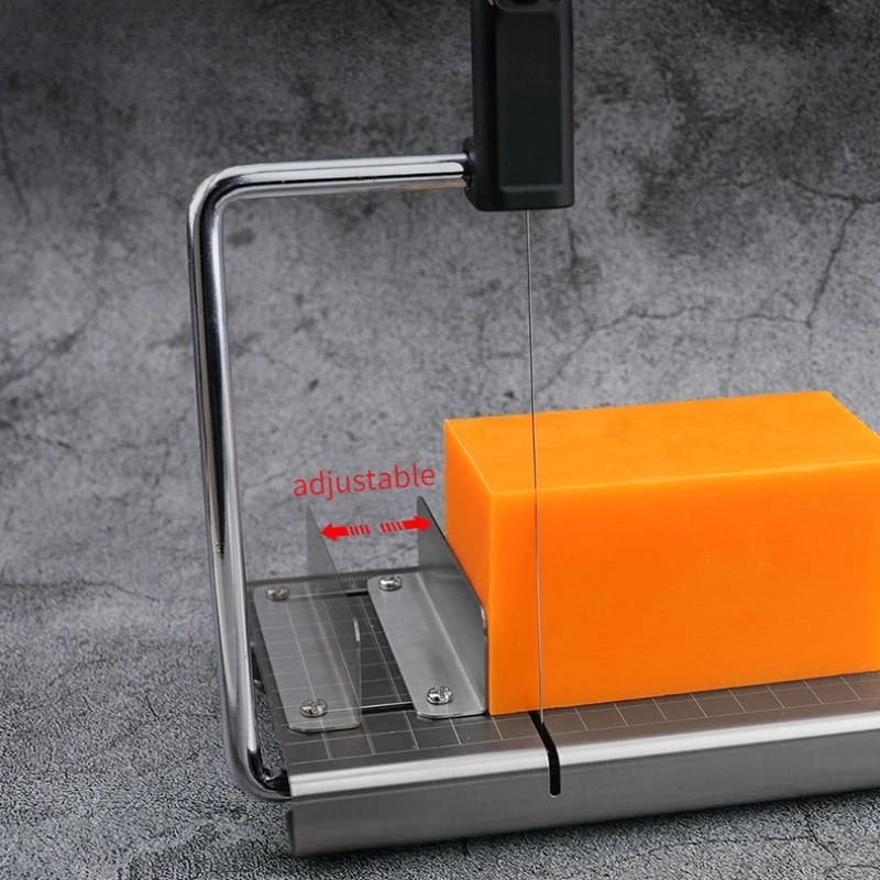 Handmade Soap Cutter Tool Chee - Soap Making Diy Kit avis et prix