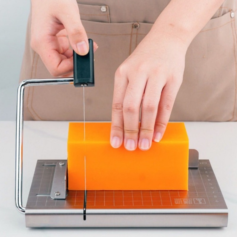 Handmade Soap Cutter Tool Chee - Soap Making Diy Kit avis et prix