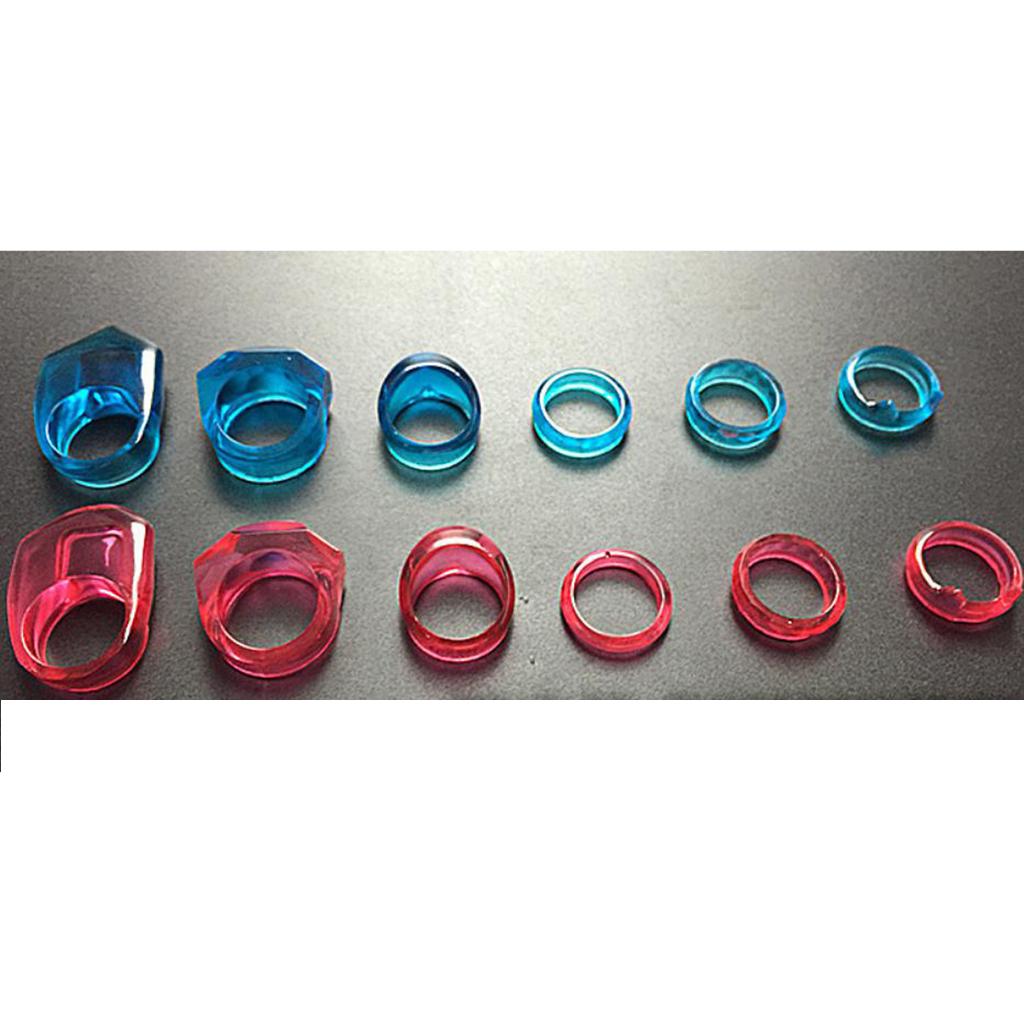 Handmade Silicone Ring Mold Re - Soap Making Party avis et prix