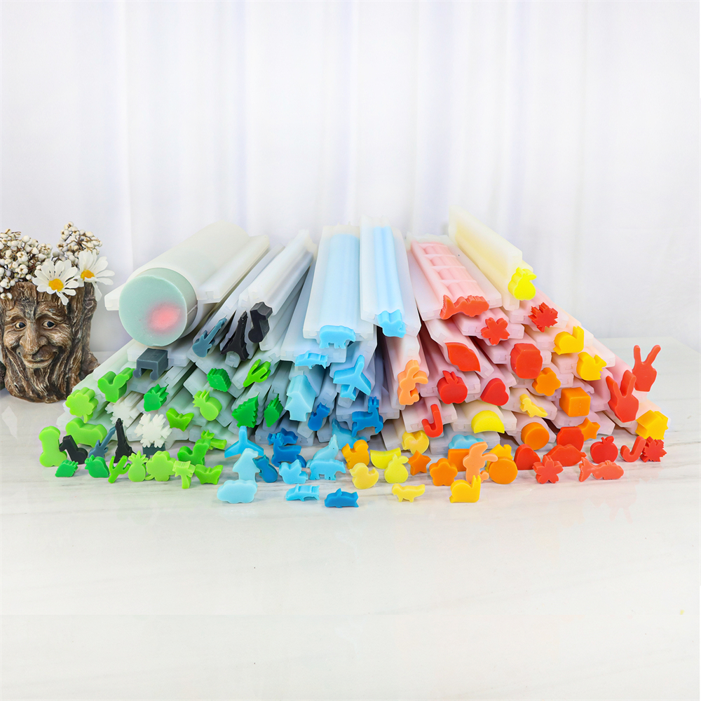 50 Style Various Shapes Silico - Soap Making Youtube avis et prix