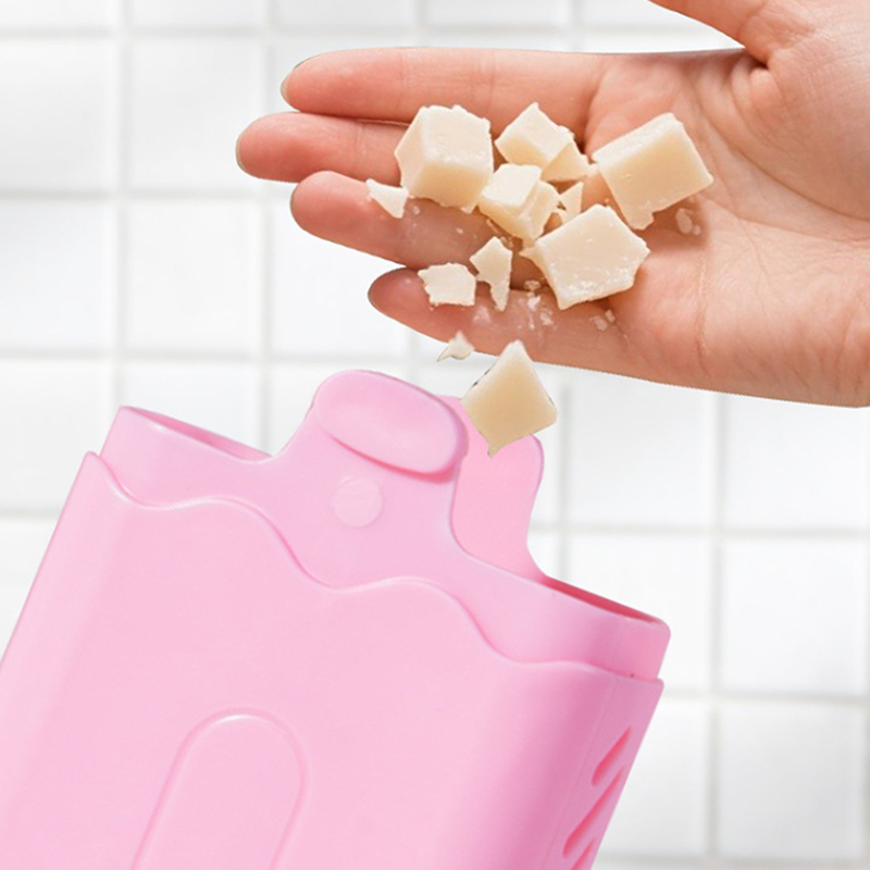 1pc Hand Free Scrubbing Soap B - Soap Making Machine avis et prix