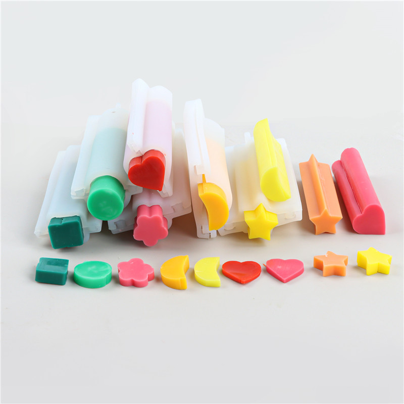 12cm Silicone Tube Mold for Mo - Soap Making Youtube avis et prix