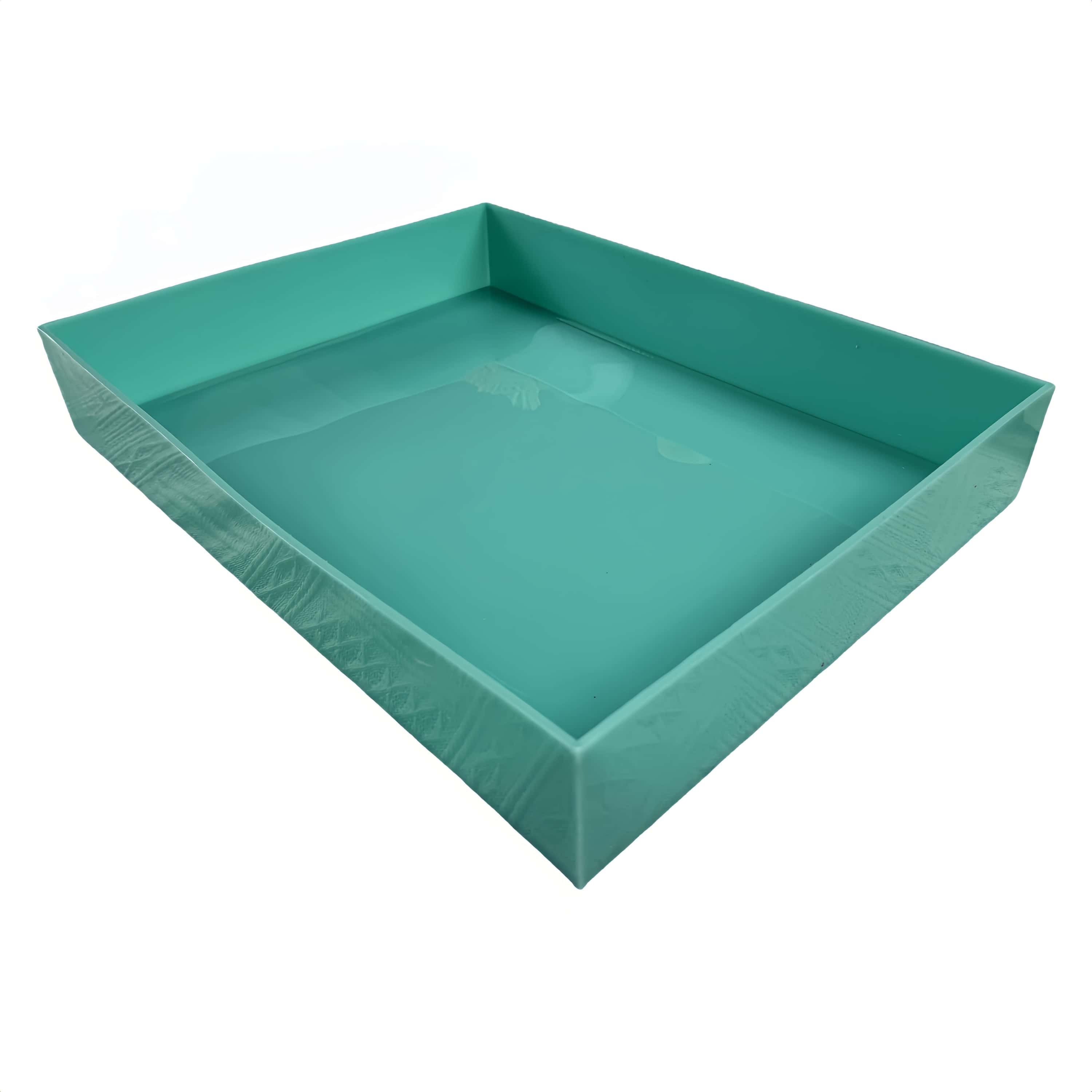 258-Ounce Silicone Slab Mold f - Soap Making Instructions avis et prix