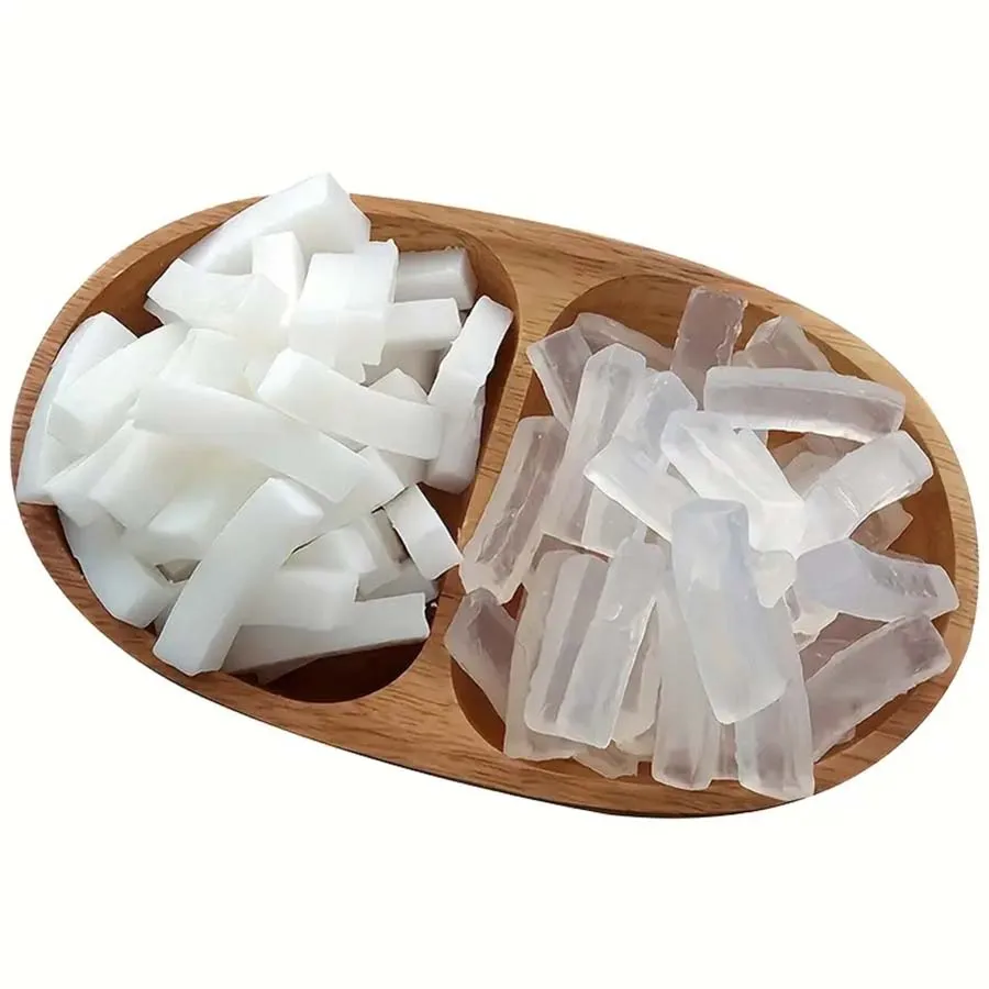 DIY Base Soap 1 Bag of Clear S - Soap Making Kit Organic avis et prix