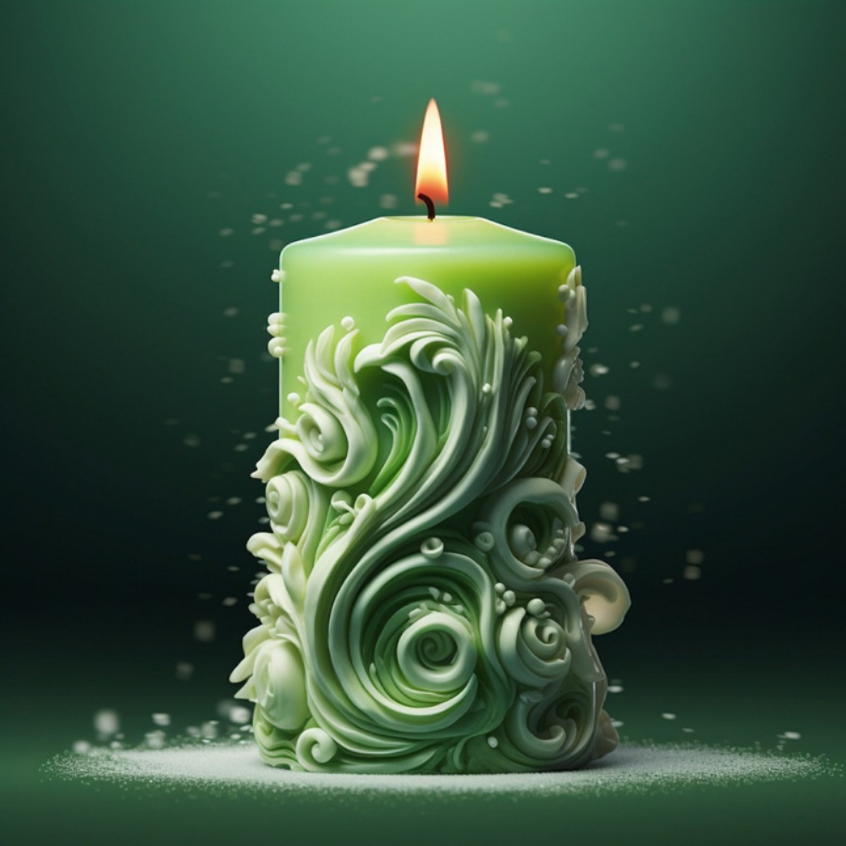 geometry Carved Cylindrical Si - Soap Making Recipes avis et prix
