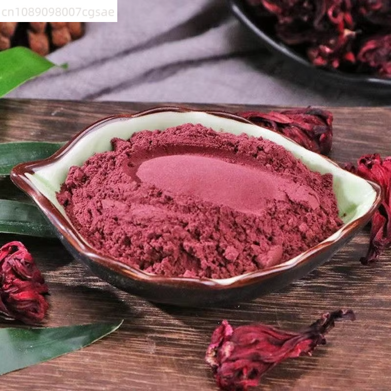 Wholesale Natural Roselle Drie - Soap Making Wholesale Supplies avis et prix
