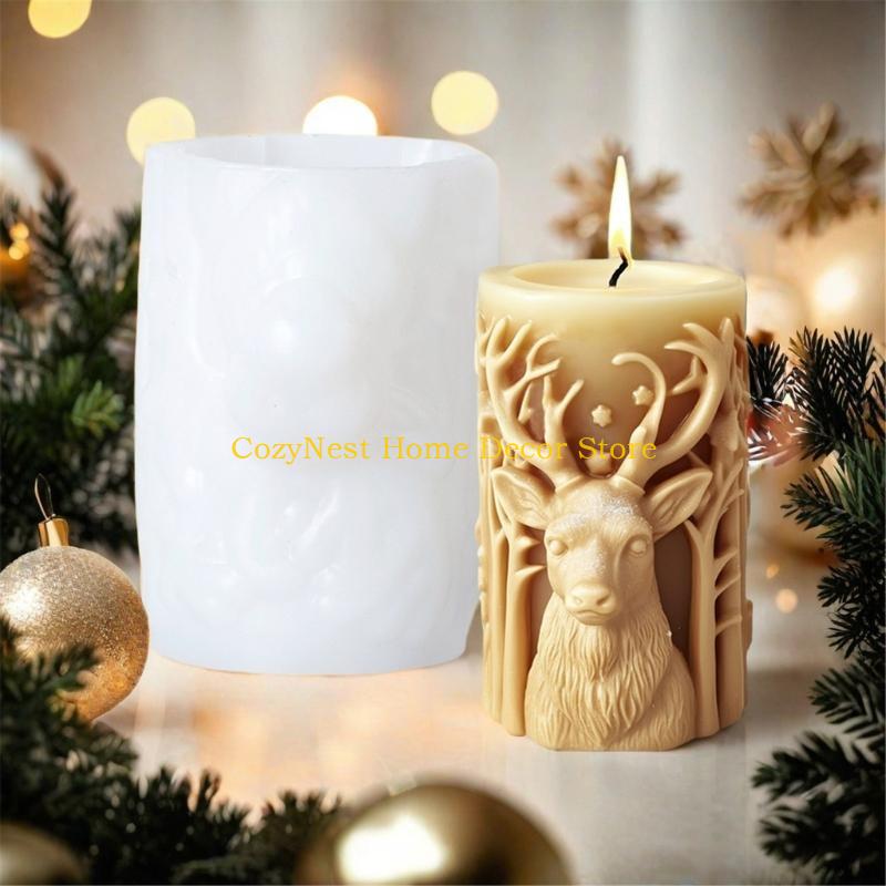 92MF Christmas Themed Silicone - Soap Making App avis et prix