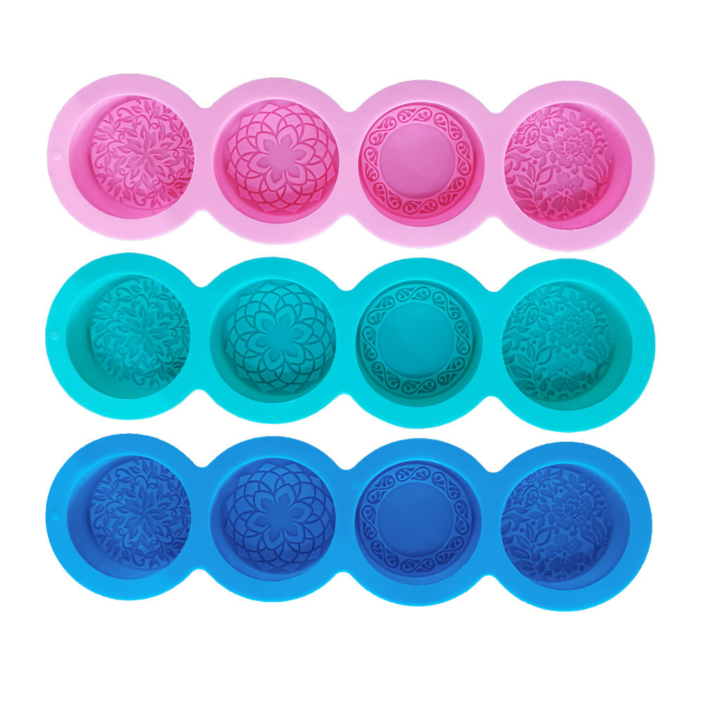 3D Handmade Silicone Soap Mold - Soap Making Instructions avis et prix
