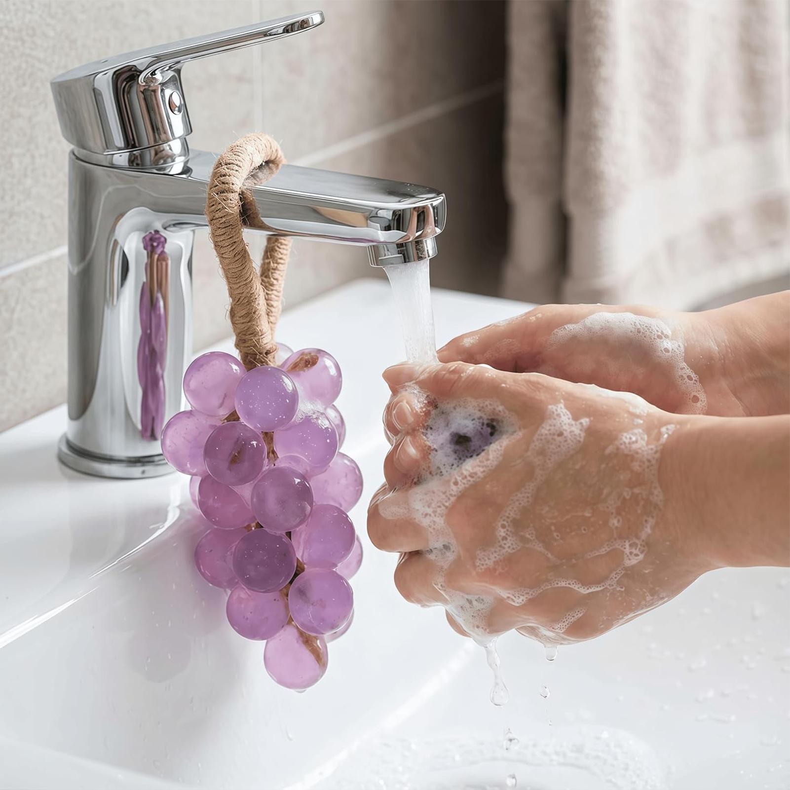 Grape Soap Mold Easy-Release F - Soap Making Diy Kit avis et prix
