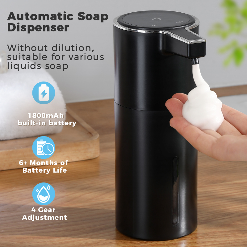 New Wall Mounted Automatic Soa - Soap Making Machine avis et prix