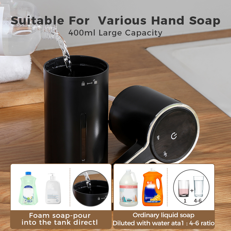 New Wall Mounted Automatic Soa - Soap Making Machine avis et prix