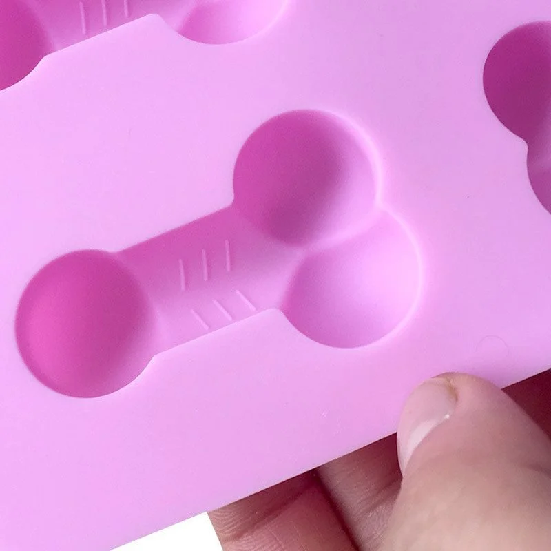 Silicone Penis Mold for Chocol - Soap Making Recipes avis et prix