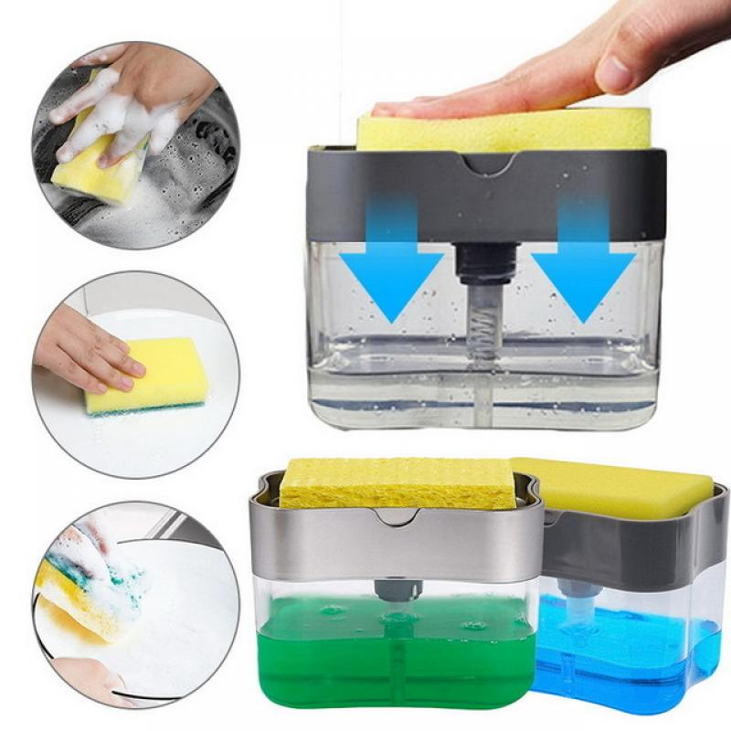 Press Type Soap Box Sponge Soa - Soap Making Machine avis et prix