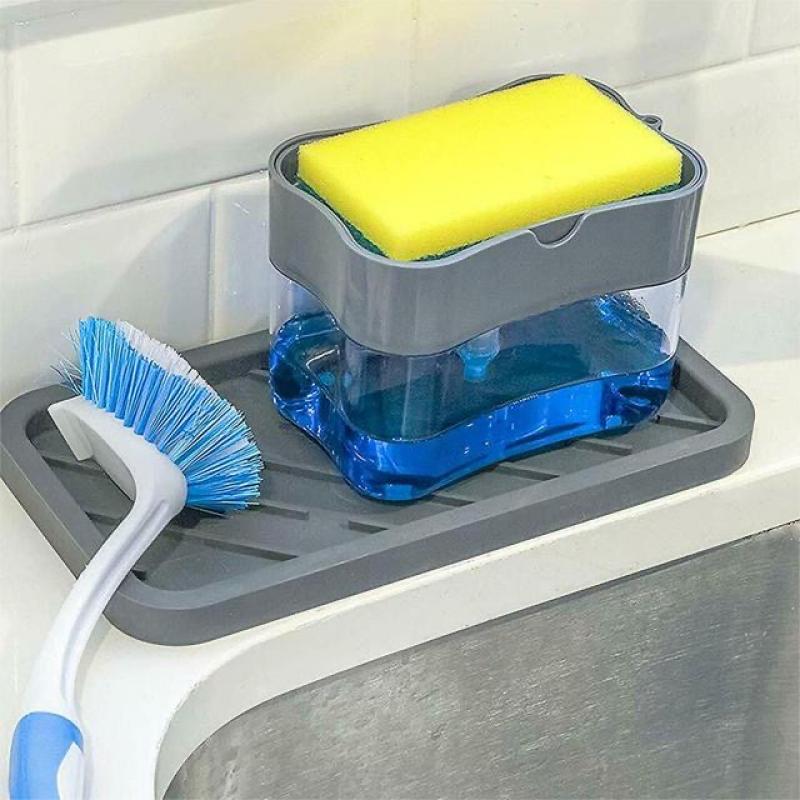 Press Type Soap Box Sponge Soa - Soap Making Machine avis et prix