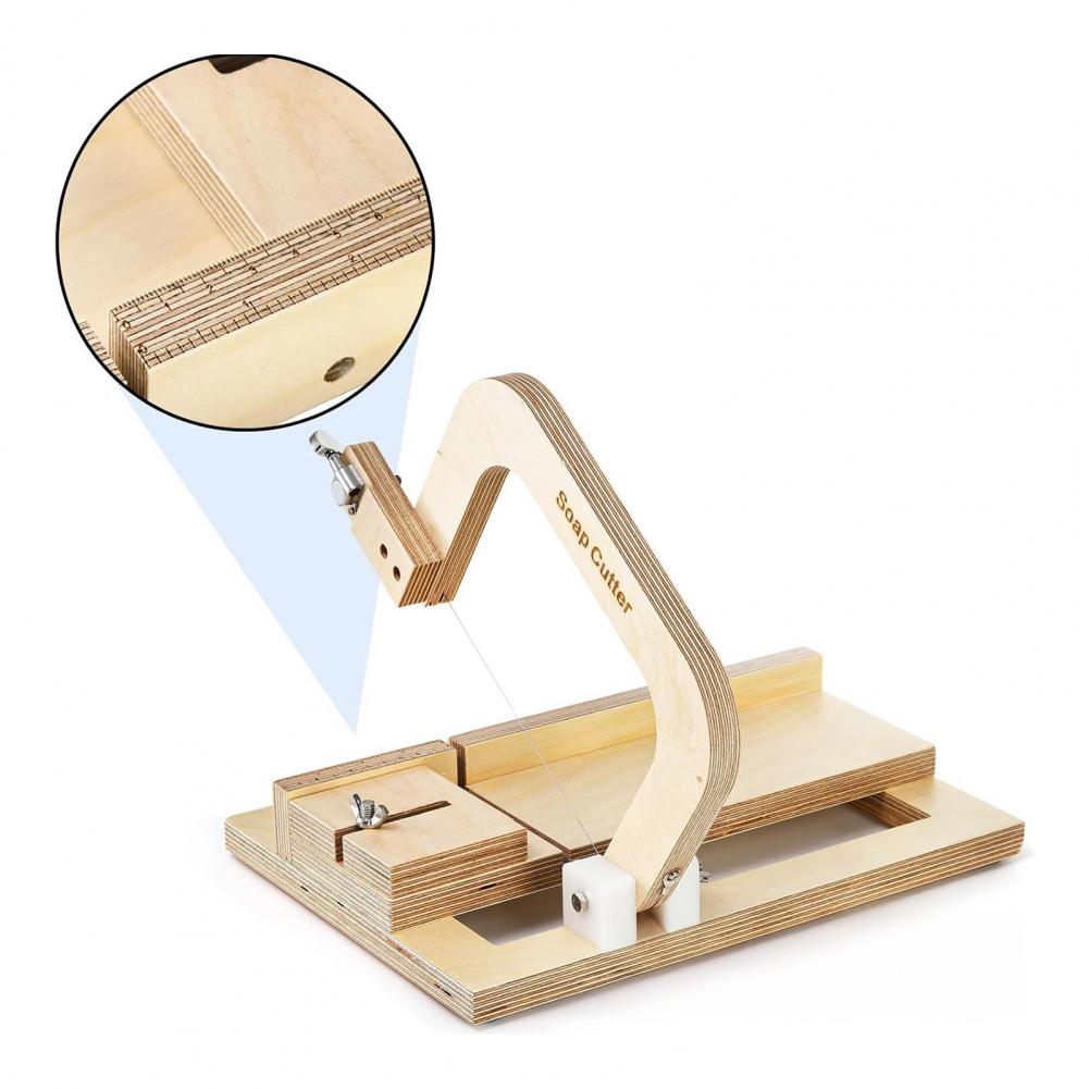 Soap Cutting Tool Diy Soap Cut - Soap Making Diy avis et prix