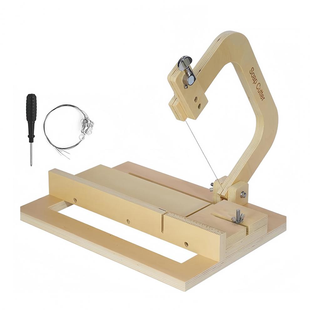 Soap Cutting Tool Diy Soap Cut - Soap Making Diy avis et prix
