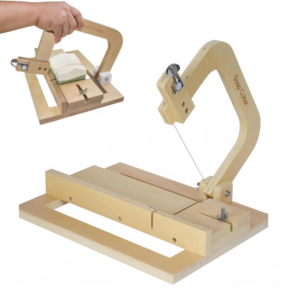 Soap Cutting Tool Diy Soap Cut - Soap Making Diy avis et prix