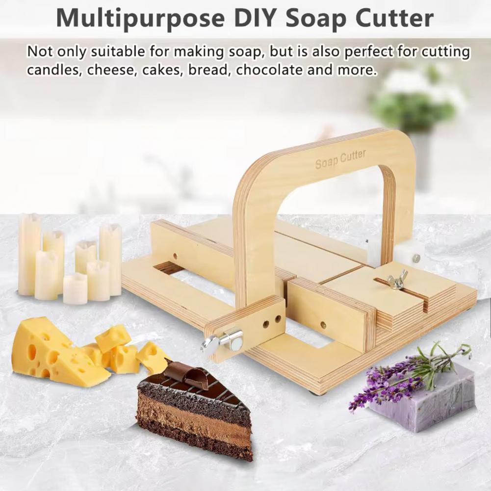 Soap Cutting Tool Diy Soap Cut - Soap Making Diy avis et prix