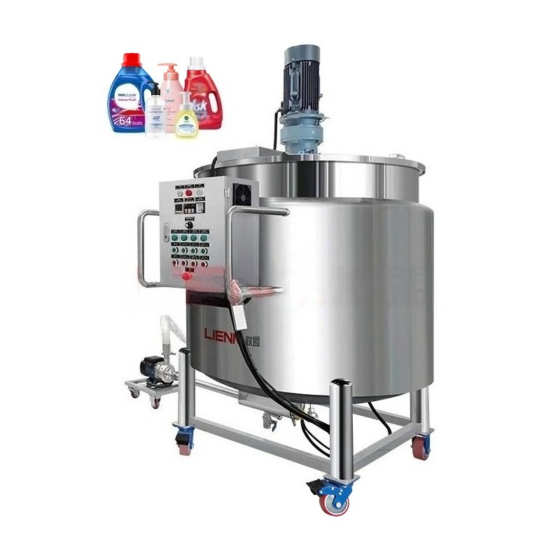 Portable Soap Mixer Small Liqu - Making Soap And Detergent avis et prix