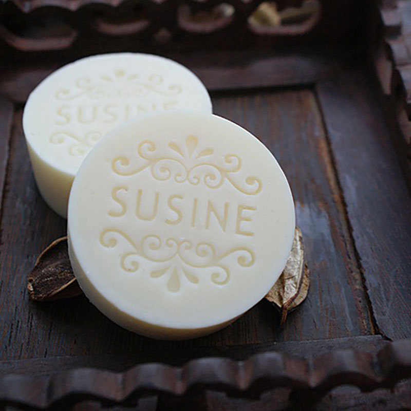 Vertical Circle Arylic Soap Mo - Soap Making Instructions avis et prix